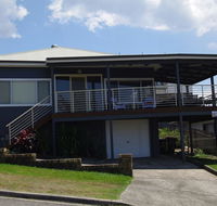 Bella Vista 9 East Street - Whitsundays Accommodation