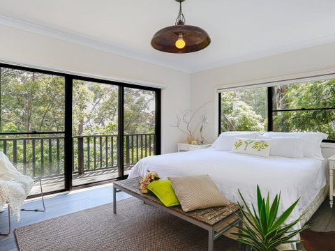 Bellara - Your Home Among The Gum Trees! - Whitsundays Accommodation 3