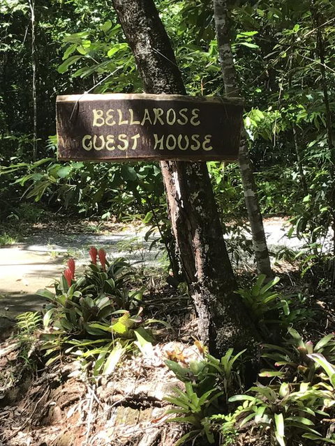 Bellarose Guest House - Whitsundays Accommodation 3