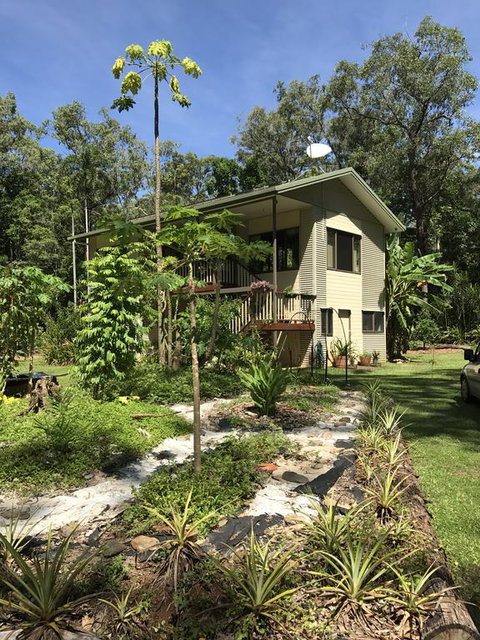 Bellarose Guest House - Whitsundays Accommodation 0