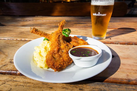 Bellbird Hotel - Whitsundays Accommodation 1