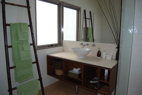 Bellbrae Harvest - Whitsundays Accommodation 2