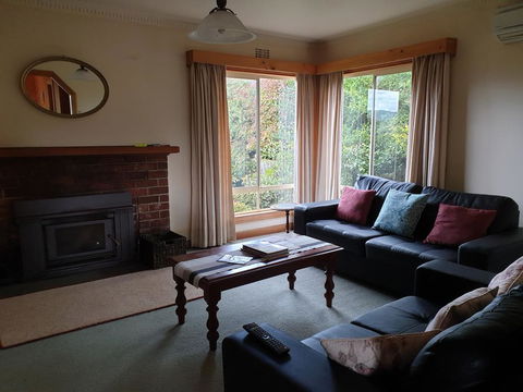 Belle Cottage - Whitsundays Accommodation 3