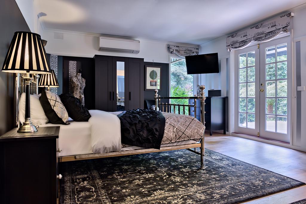 Sassafras VIC Whitsundays Accommodation