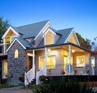 Belle Maison - Whitsundays Accommodation