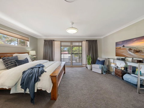 Belle View - Callala Bay - Whitsundays Accommodation 2