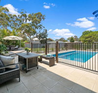 Belle View - Callala Bay - Whitsundays Accommodation