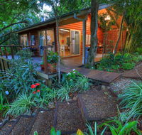 Belle's at Montville - Whitsundays Accommodation