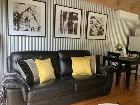 Belle's At Montville - Whitsundays Accommodation 1