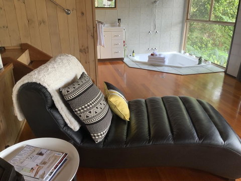 Belle's At Montville - Whitsundays Accommodation 3