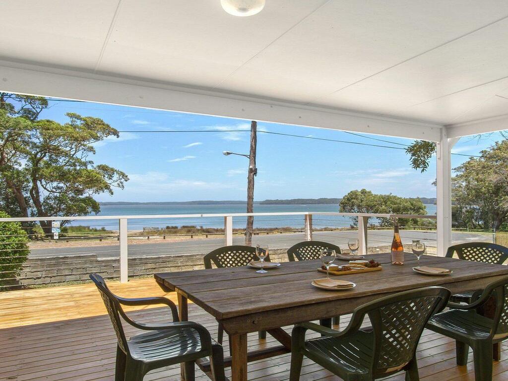 Brundee NSW Whitsundays Accommodation