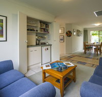 Bellevue Bed  Breakfast - Whitsundays Accommodation