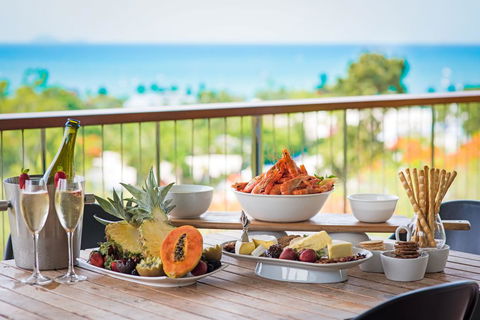 Bellevue Holiday Home - Airlie Beach - Whitsundays Accommodation 3