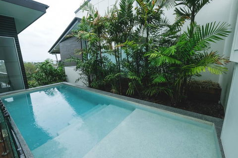 Bellevue Holiday Home - Airlie Beach - Whitsundays Accommodation 0