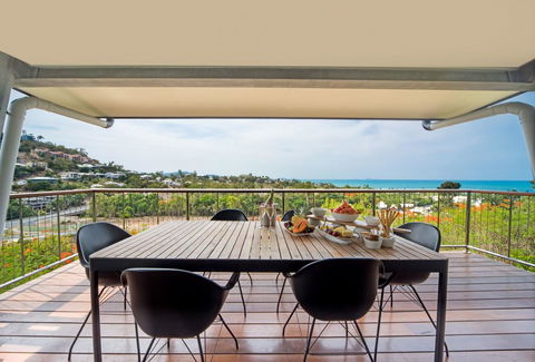 Bellevue Holiday Home - Airlie Beach - Whitsundays Accommodation 1