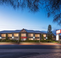 Bellevue On The Lakes - Whitsundays Accommodation