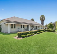 Bellfield House Mudgee - Whitsundays Accommodation