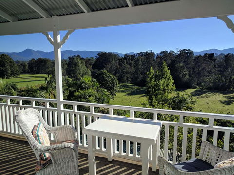 Bellingen Belfry Guesthouse YHA - Whitsundays Accommodation 2