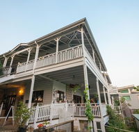 Bellingen Belfry Guesthouse YHA - Whitsundays Accommodation