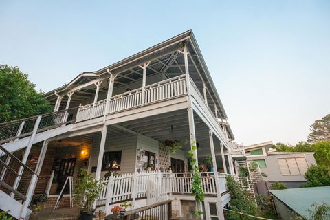 Bellingen Belfry Guesthouse YHA - Whitsundays Accommodation 0