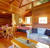 Bellingen Koompartoo Retreat - Whitsundays Accommodation