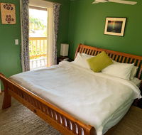 Bellingen Treehouse - Whitsundays Accommodation