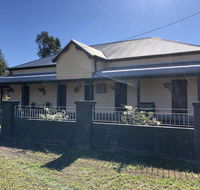 Bellmeadow Homestead - Historic Getaway - Whitsundays Accommodation
