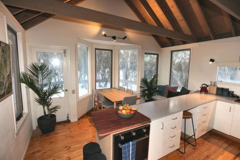 Belltrees - Whitsundays Accommodation 3