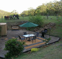 Bellview - Whitsundays Accommodation