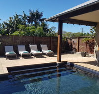 Belvoir Pavilions near Berry - Whitsundays Accommodation