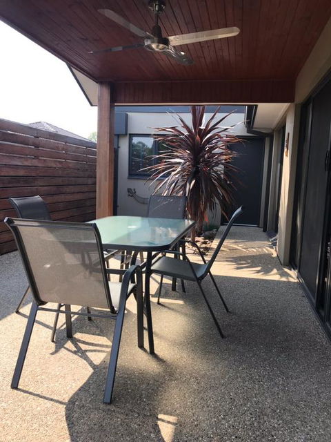 Ben's Place - Modern & Convenient - Whitsundays Accommodation 3