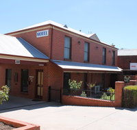 Bendigo Goldfields Motor Inn - Whitsundays Accommodation