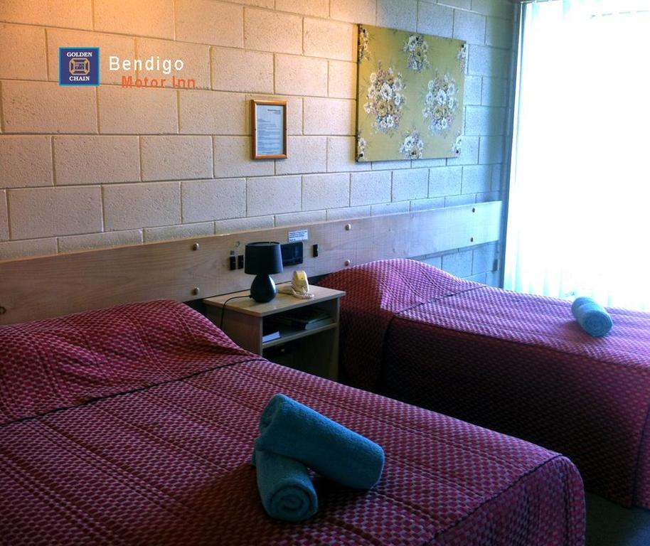 Kangaroo Flat VIC Whitsundays Accommodation