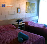 Bendigo Motor Inn - Whitsundays Accommodation