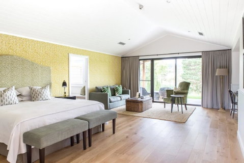 Bendooley Estate - Whitsundays Accommodation 0