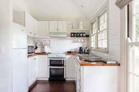 Bendooley Estate - Whitsundays Accommodation 2