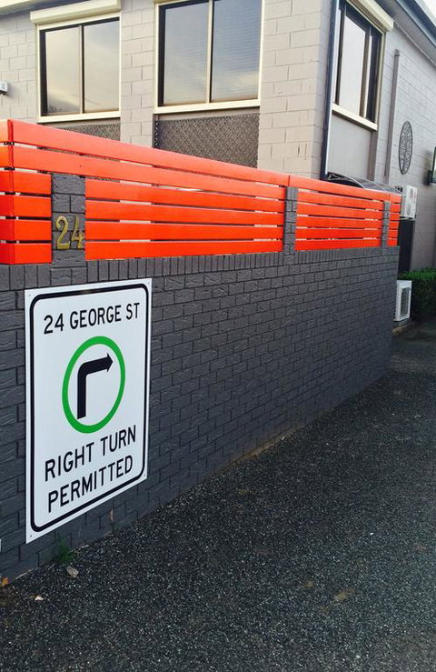 Benjamin Singleton Motel - Whitsundays Accommodation 3