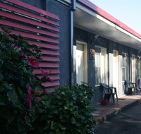 Benjamin Singleton Motel - Whitsundays Accommodation
