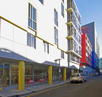 Bent St Apartments - Whitsundays Accommodation