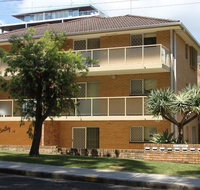 Bentley 3 - North Street - Whitsundays Accommodation