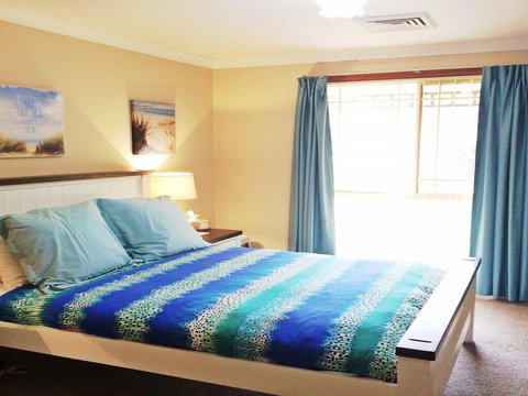 Benvenue - Resort Style With Pool - Whitsundays Accommodation 1