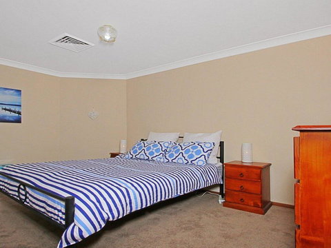 Benvenue - Resort Style With Pool - Whitsundays Accommodation 2