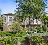 Berdea - Whitsundays Accommodation