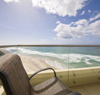 Berkeley on the Beach - Whitsundays Accommodation