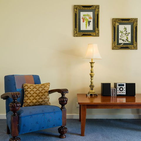 Berkeley Street Townhouse - Whitsundays Accommodation 3