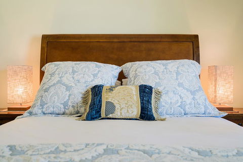 Berkeley Street Townhouse - Whitsundays Accommodation 1