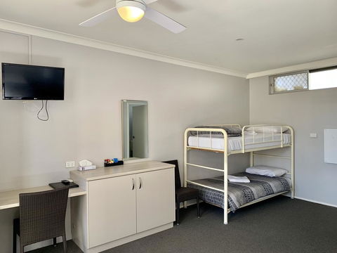Bermagui Beach Hotel - Whitsundays Accommodation 1