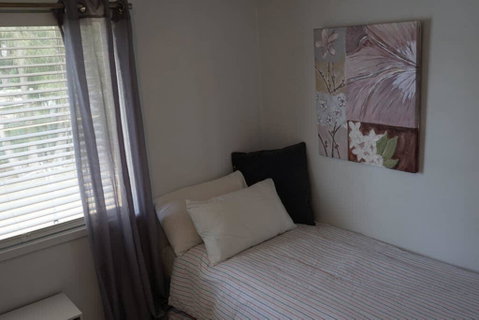 Berrara Cottage - Whitsundays Accommodation 2