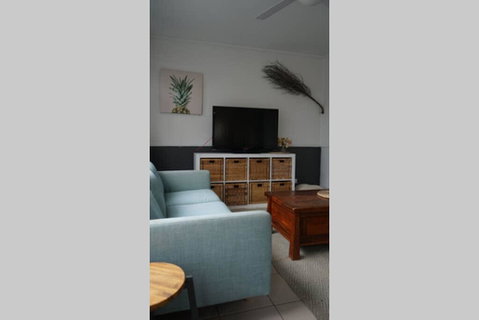 Berrara Cottage - Whitsundays Accommodation 3