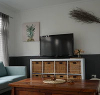 Berrara Cottage - Whitsundays Accommodation